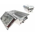 Royal Catering Chafing dish RCCD-1/1-100-ES-E – Zbozi.Blesk.cz