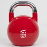 Sharp Shape Competition Kettlebell 32kg – Zboží Dáma
