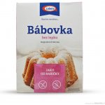 Labeta Bábovka bez lepku 400 g – Zboží Dáma