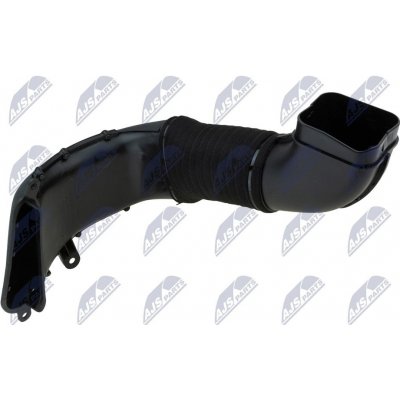 Sací hadice, vzduchový filtr NTY GPP-JG-004 – Hledejceny.cz