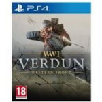 WWI Verdun: Western Front – Sleviste.cz