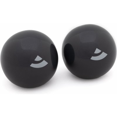 BODHI Pilates míčky se závažím Toning balls – Zboží Mobilmania