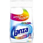 Lanza Color Fresh & Clean prací prášek se svěží vůní 6,3 kg 84 PD – HobbyKompas.cz