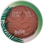 Physicians Formula Murumuru Butter Tvářenka s hydratačním účinkem Copper Cabana 7,5 g – Zboží Mobilmania