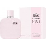 Lacoste L.12,12 Rose parfémovaná voda dámská 50 ml – Hledejceny.cz