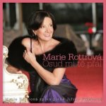 Marie Rottrová - Osud mi tě přál CD – Hledejceny.cz