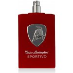 Tonino Lamborghini Sportivo toaletní voda pánská 125 ml tester – Hledejceny.cz