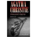 Poslední víkend - Agatha Christie