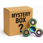Mystery Box Fidget Spinner – Zboží Dáma