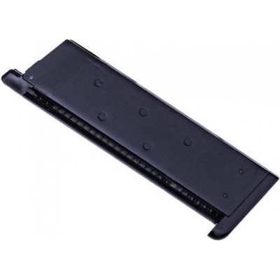 WE Plynový pro M1911 Typ B 15bb – Hledejceny.cz
