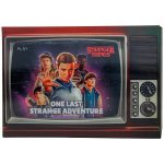 Stranger Things Adventní kalendář Premium 2025 – Sleviste.cz