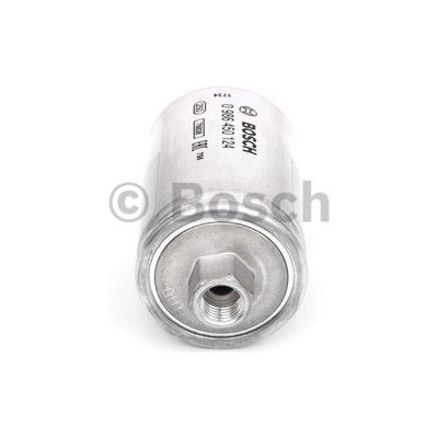 BOSCH Palivový filtr 0 986 450 124 – Zbozi.Blesk.cz