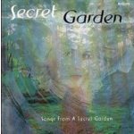 Songs from a Secret Garden – Hledejceny.cz
