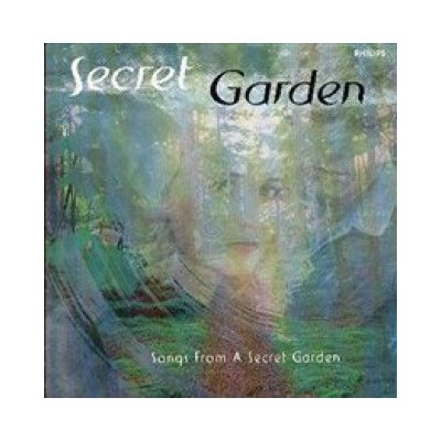 Songs from a Secret Garden – Hledejceny.cz