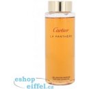 Cartier La Panthere Woman sprchový gel 200 ml