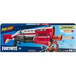 Nerf Fortnite TS pump action Mega Blaster – Zboží Dáma