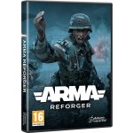 Arma Reforger – Sleviste.cz