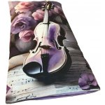 Kanafasek-CL Pohankový polštář nahřívací a chladící housle – Hledejceny.cz