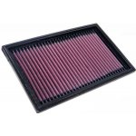 Vzduchový filtr K&N FILTERS 33-2824 – Hledejceny.cz