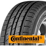 Continental ContiCrossContact LX 265/60 R18 110T – Hledejceny.cz