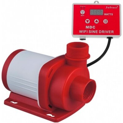 Jecod Jebao WIFI MDC-2000 – Zboží Dáma