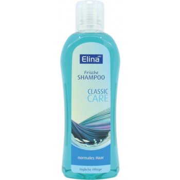 Elina Classic Care Šampon 1000 ml
