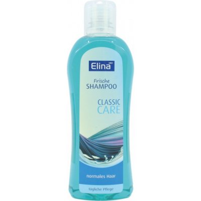 Elina Classic Care Šampon 1000 ml