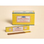 Satya Vonné tyčinky Nag Champa Seven Chakra sedm čaker 15 g – Sleviste.cz