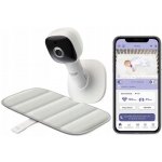 Hubble Connected Dream Plus Sensor Matt + Wi-Fi Camera – Zboží Dáma
