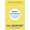 Digitální minimalizmus - Cal Newport