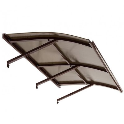 Scobax Savespot Meglio 210 x 150 cm hnědá / bronz – HobbyKompas.cz