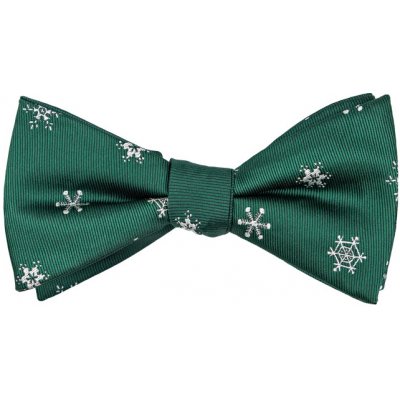 Bubibubi s vločkami h7043 zelený – Zboží Dáma