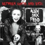 2 Alien Sex Fiend - Between Good And Evil (2lp) (rsd 2026) LP – Hledejceny.cz