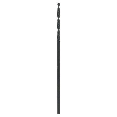 BOSCH DIY vrták do kovu HSS-R 1x12x34 2.609.255.000 2.609.255.000 – Sleviste.cz