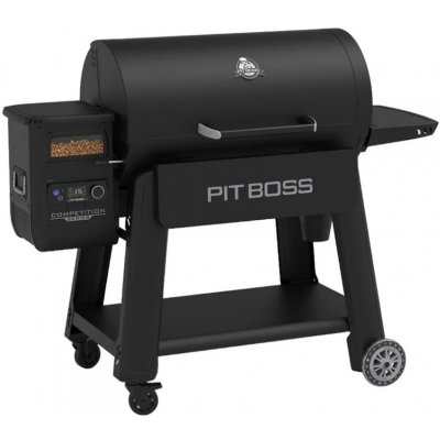 Pit Boss Series 1600 NEW 11098 – Hledejceny.cz