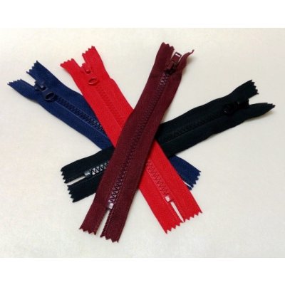 Zip kostěný 18 cm – Hledejceny.cz