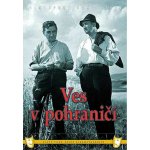 Ves v pohraničí, DVD – Hledejceny.cz