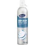 Debic Šlehačka neslazená ve spreji 35% 700ml – Zboží Dáma
