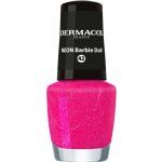 Dermacol Lak na nehty Neon Barbie Doll 42 5 ml – Hledejceny.cz