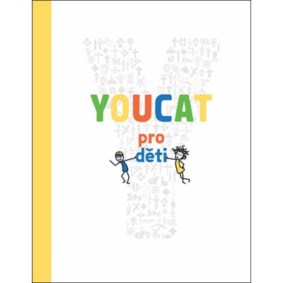 Karmelitánské nakladatelství YouCat pro děti – Hledejceny.cz