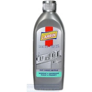 Larrin nerez tekutý písek 250 ml