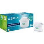 Brita Maxtra Pro Pure Performance 6 ks – Zboží Mobilmania