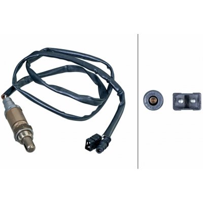 Lambda sonda HELLA 6PA 358 244-231 (6PA358244231) – Hledejceny.cz