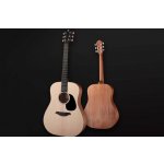 Furch Violet D-EM a 2026 + HiFi – Zboží Mobilmania