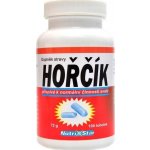 Nutri Star Hořčík 75 mg 100 tablet – Hledejceny.cz