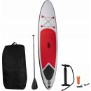 Paddleboard Sup Board AQUA 305x71x10 cm