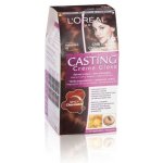 L'Oréal Casting Creme Gloss 554 Chilli Chocolate 48 ml – Sleviste.cz