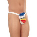 Pánská tanga 4438 SoftLine Collection – Hledejceny.cz