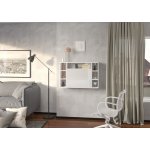 BIM Muse bílý mat / bílý lesk – Hledejceny.cz