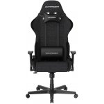 DXRacer FORMULA černá – Zboží Dáma